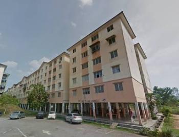 Apartment at Teratai Bukit Beruntung, Bukit Beruntung, photo 3
