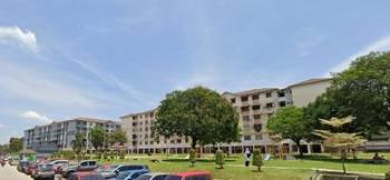 Apartment at Teratai Bukit Beruntung, Bukit Beruntung, photo 7