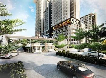 Condominium at Mutiara Ville Residence, Cyberjaya, photo 2