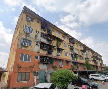 Desa Ria, Petaling Jaya的平层住宅，照片3