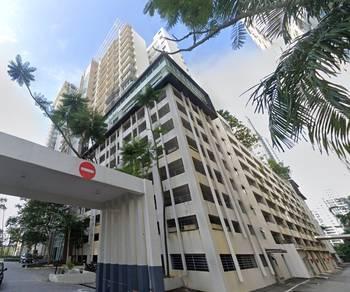 Condominium at Mutiara Ville Residence, Cyberjaya, photo 4