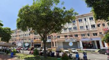 Apartmen di Serdang Perdana, Seri Kembangan, foto 4