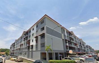 Apartment at Teratai Bukit Beruntung, Bukit Beruntung, photo 6
