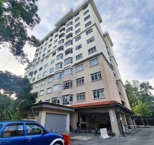 Kristal Heights 2, Batu Caves的公寓，照片2