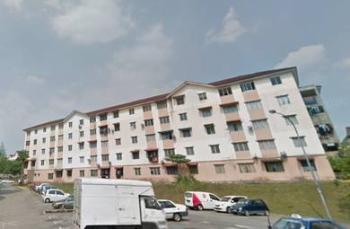 Apartment at Teratai Bukit Beruntung, Bukit Beruntung, photo 4