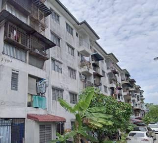 Apartmen di Taman Kajang Mewah, Kajang, foto 4