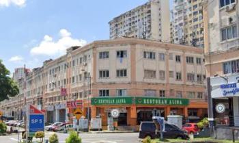 Apartment at Serdang Perdana, Taman Serdang Perdana, Seri Kembangan, photo 3