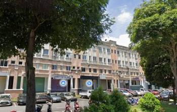 Apartment at Serdang Perdana, Taman Serdang Perdana, Seri Kembangan, photo 6
