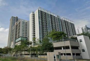 Condominium at Mutiara Ville Residence, Cyberjaya, photo 5