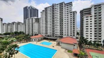 Condominium at Kelana Puteri, Petaling Jaya, photo 6