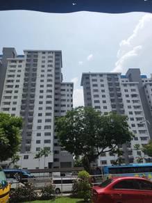 Condominium at Kelana Puteri, Petaling Jaya, photo 2
