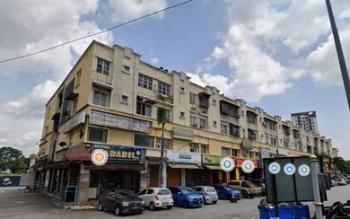 Amaniah Mulia, Batu Caves的平层住宅，照片4