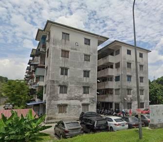 Apartmen di Taman Kajang Mewah, Kajang, foto 6
