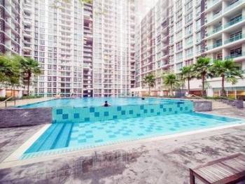 Condominium at Mutiara Ville Residence, Cyberjaya, photo 6