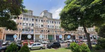 Apartment at Serdang Perdana, Taman Serdang Perdana, Seri Kembangan, photo 4