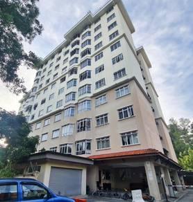 Kristal Heights 2, Batu Caves的公寓，照片4