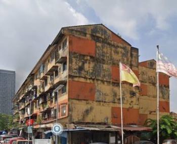 Desa Ria, Petaling Jaya的平层住宅，照片4