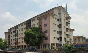 Desa Wangsa, Cheras的公寓，照片1