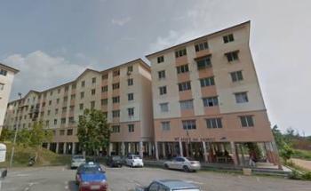 Apartment at Teratai Bukit Beruntung, Bukit Beruntung, photo 2