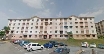 Apartment at Teratai Bukit Beruntung, Bukit Beruntung, photo 10