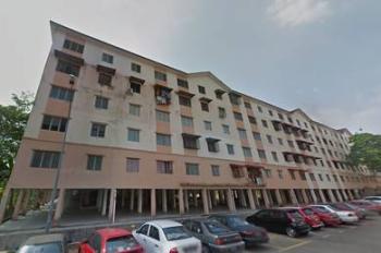 Apartment at Teratai Bukit Beruntung, Bukit Beruntung, photo 1