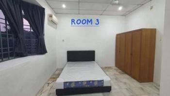 Bedroom – Room at Klebang Restu, Ipoh, photo 1
