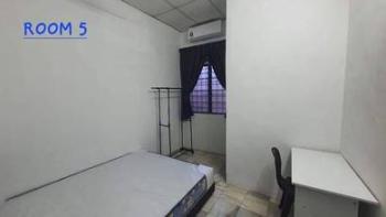 Bedroom – Room at Klebang Restu, Ipoh, photo 2