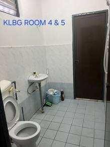Bathroom – Room at Klebang Restu, Ipoh, photo 3