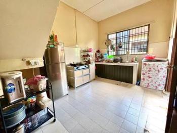 House at Jalan Binjai, Kota Tinggi, photo 8