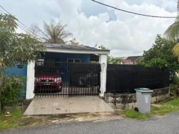 House at Jalan Zapin X, Skudai, photo 1