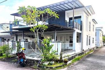 House at Taman Kota Jaya, Kota Tinggi, photo 2