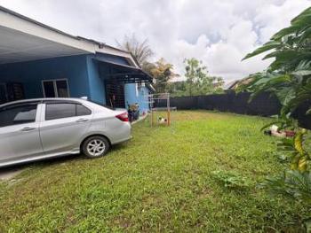 House at Jalan Zapin X, Skudai, photo 9