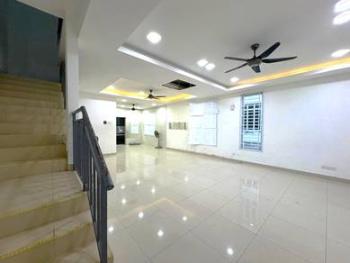 House at Taman Kota Jaya, Kota Tinggi, photo 5