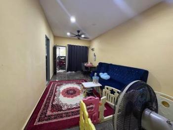 House at Jalan Zapin X, Skudai, photo 6