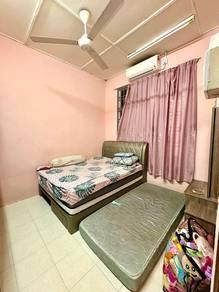 House at Jalan Binjai, Kota Tinggi, photo 9