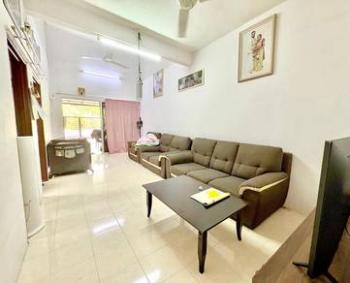 House at Jalan Binjai, Kota Tinggi, photo 4