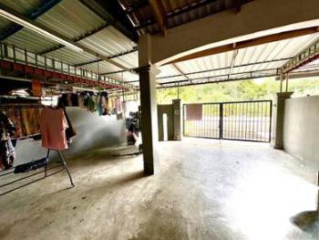 House at Jalan Binjai, Kota Tinggi, photo 3