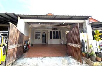 House at Jalan Merbuk 1X, Kulai, photo 1