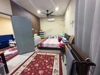 House at Jalan Zapin X, Skudai, photo 7