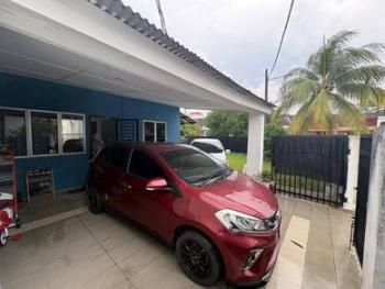 House at Jalan Zapin X, Skudai, photo 10