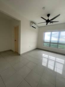 Bilik tidur – Apartmen di Aspire Residence, Cyberjaya, foto 7