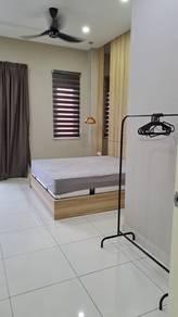 Rumah di Eco Meadows, Simpang Ampat, foto 7