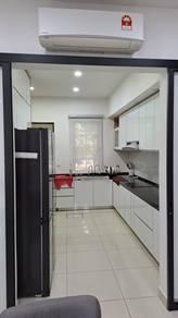 Rumah di Eco Meadows, Simpang Ampat, foto 9