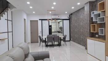 Rumah di Eco Meadows, Simpang Ampat, foto 2
