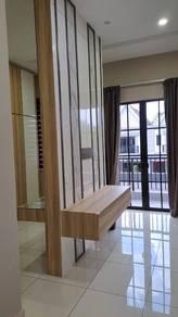 Rumah di Eco Meadows, Simpang Ampat, foto 6
