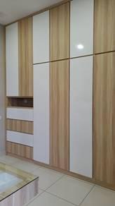 Rumah di Eco Meadows, Simpang Ampat, foto 4
