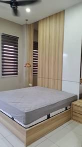 Rumah di Eco Meadows, Simpang Ampat, foto 3