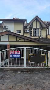 Jalan BRP 7/3, Bukit Rahman Putra的房屋，照片10