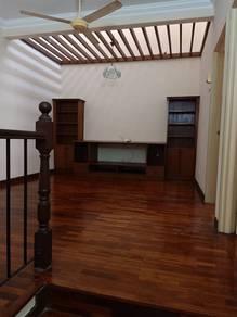 Jalan BRP 7/3, Bukit Rahman Putra的房屋，照片6