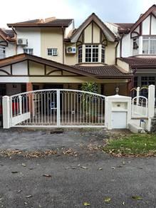 Jalan BRP 7/3, Bukit Rahman Putra的房屋，照片1